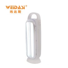 china home goods table lamp LED rechargeable emergency light